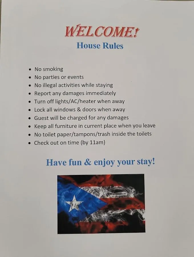 Апартаменты Modern Condo In Ashford Condado Beach San Juan Puerto Rico And Near Placita Пуэрто-Рико