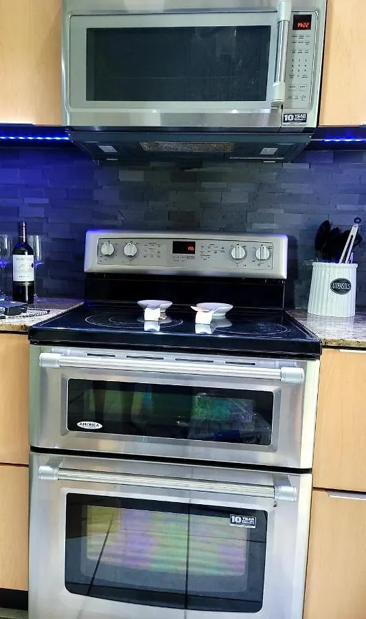 Modern Condo In Ashford Condado Beach San Juan Puerto Rico And Near Placita