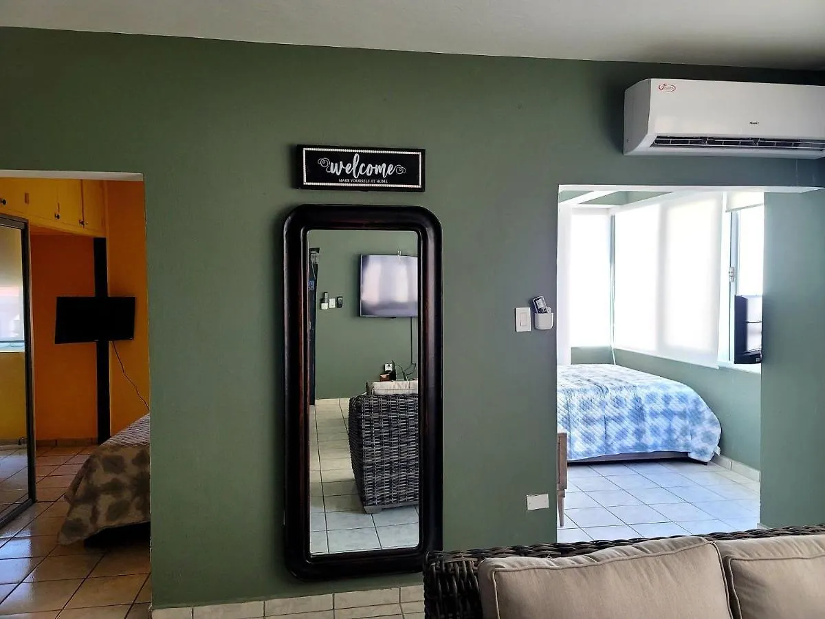 Lejlighed Modern Condo In Ashford Condado Beach San Juan Puerto Rico And Near Placita